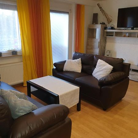 Ferienwohnung Mörlenbach Екстериор снимка