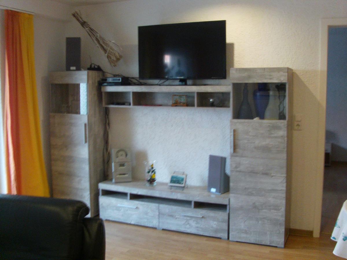 Ferienwohnung Mörlenbach Екстериор снимка
